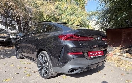 BMW X6, 2024 год, 13 000 000 рублей, 6 фотография