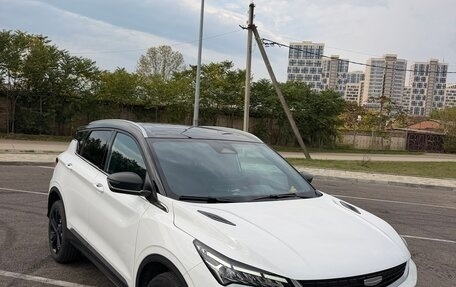 Geely Coolray I, 2025 год, 2 200 000 рублей, 3 фотография