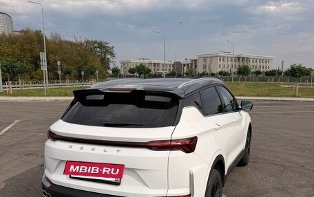 Geely Coolray I, 2025 год, 2 200 000 рублей, 7 фотография