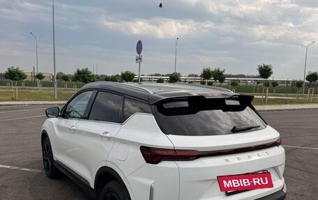 Geely Coolray I, 2025 год, 2 200 000 рублей, 6 фотография