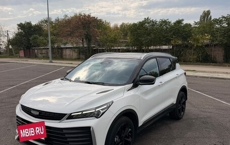 Geely Coolray I, 2025 год, 2 200 000 рублей, 2 фотография