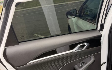 Geely Coolray I, 2025 год, 2 200 000 рублей, 11 фотография