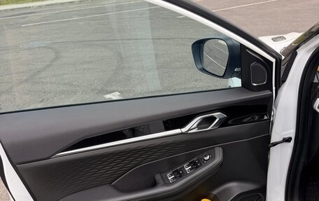 Geely Coolray I, 2025 год, 2 200 000 рублей, 12 фотография