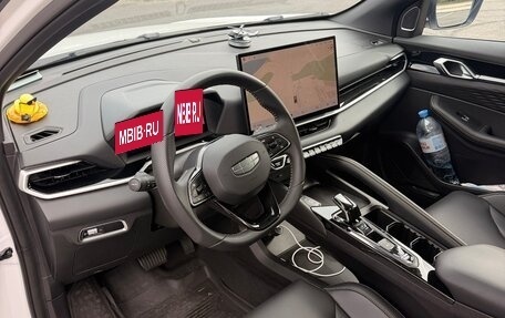 Geely Coolray I, 2025 год, 2 200 000 рублей, 9 фотография