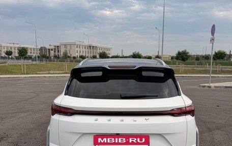 Geely Coolray I, 2025 год, 2 200 000 рублей, 8 фотография
