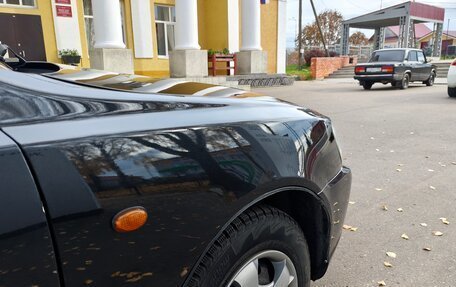 Hyundai Accent II, 2007 год, 350 000 рублей, 14 фотография