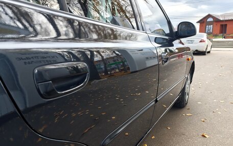 Hyundai Accent II, 2007 год, 350 000 рублей, 20 фотография