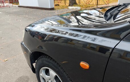Hyundai Accent II, 2007 год, 350 000 рублей, 17 фотография