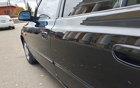 Hyundai Accent II, 2007 год, 350 000 рублей, 19 фотография