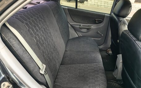 Hyundai Accent II, 2007 год, 350 000 рублей, 26 фотография
