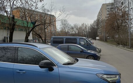 Haval Jolion, 2022 год, 1 200 000 рублей, 5 фотография