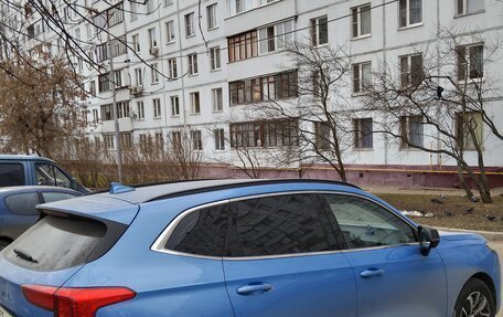 Haval Jolion, 2022 год, 1 200 000 рублей, 4 фотография