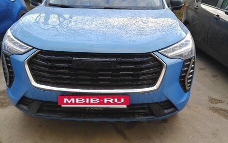 Haval Jolion, 2022 год, 1 200 000 рублей, 2 фотография
