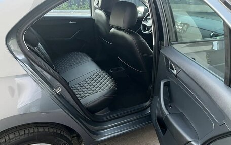 Volkswagen Polo VI (EU Market), 2021 год, 1 685 000 рублей, 9 фотография
