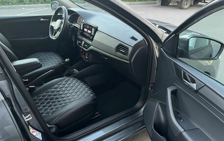 Volkswagen Polo VI (EU Market), 2021 год, 1 685 000 рублей, 8 фотография