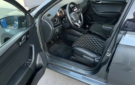 Volkswagen Polo VI (EU Market), 2021 год, 1 685 000 рублей, 10 фотография