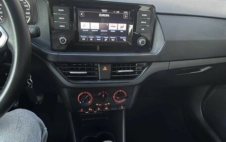Volkswagen Polo VI (EU Market), 2021 год, 1 685 000 рублей, 11 фотография