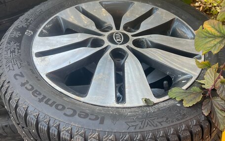 KIA cee'd III, 2013 год, 950 000 рублей, 9 фотография