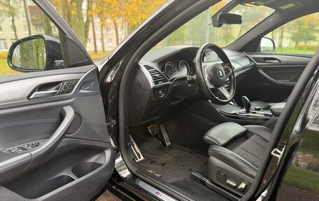 BMW X4, 2019 год, 2 800 000 рублей, 5 фотография