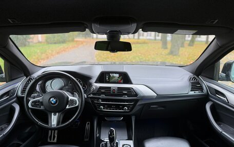 BMW X4, 2019 год, 2 800 000 рублей, 7 фотография