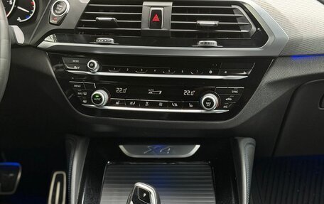 BMW X4, 2019 год, 2 800 000 рублей, 8 фотография