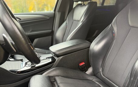 BMW X4, 2019 год, 2 800 000 рублей, 10 фотография