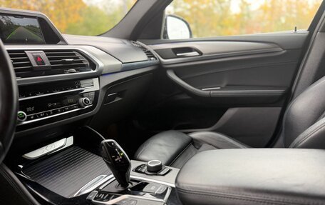 BMW X4, 2019 год, 2 800 000 рублей, 11 фотография