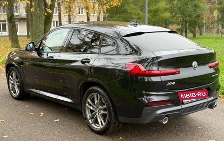 BMW X4, 2019 год, 2 800 000 рублей, 2 фотография