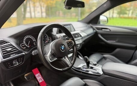 BMW X4, 2019 год, 2 800 000 рублей, 6 фотография