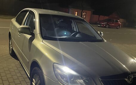 Skoda Octavia, 2008 год, 520 000 рублей, 3 фотография