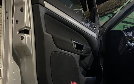 Skoda Octavia, 2008 год, 520 000 рублей, 7 фотография