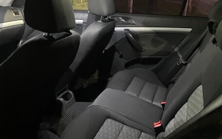 Skoda Octavia, 2008 год, 520 000 рублей, 10 фотография