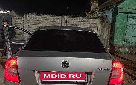 Skoda Octavia, 2008 год, 520 000 рублей, 2 фотография