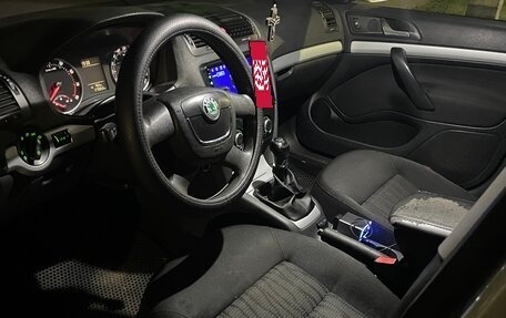 Skoda Octavia, 2008 год, 520 000 рублей, 11 фотография
