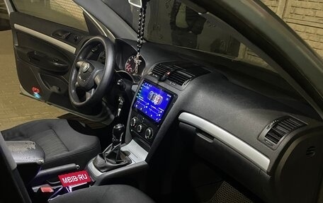 Skoda Octavia, 2008 год, 520 000 рублей, 6 фотография