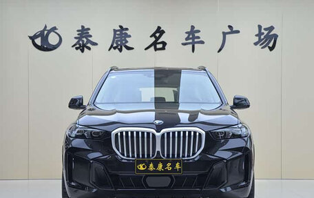 BMW X5, 2026 год, 10 280 812 рублей, 2 фотография