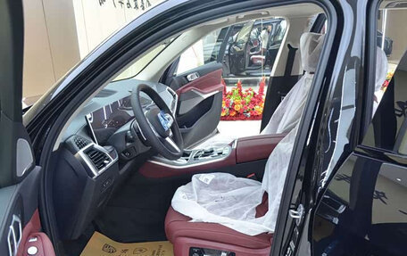 BMW X5, 2026 год, 10 280 812 рублей, 9 фотография
