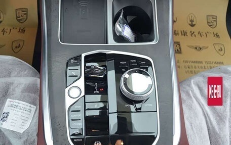 BMW X5, 2026 год, 10 280 812 рублей, 8 фотография