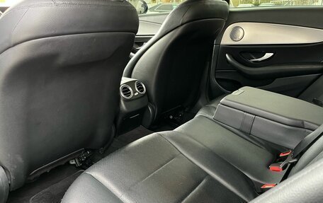 Mercedes-Benz E-Класс, 2017 год, 2 300 000 рублей, 22 фотография