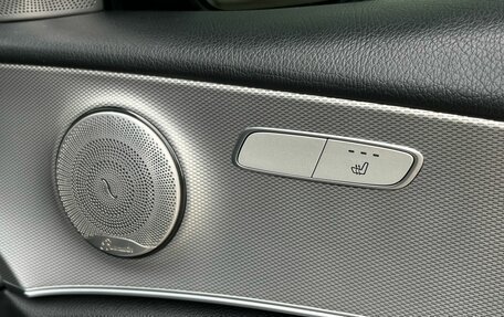 Mercedes-Benz E-Класс, 2017 год, 2 300 000 рублей, 28 фотография