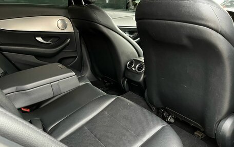 Mercedes-Benz E-Класс, 2017 год, 2 300 000 рублей, 25 фотография