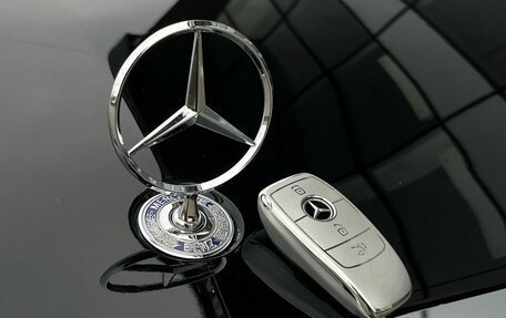 Mercedes-Benz E-Класс, 2017 год, 2 300 000 рублей, 37 фотография