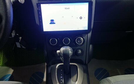 Nissan Qashqai, 2013 год, 870 000 рублей, 11 фотография
