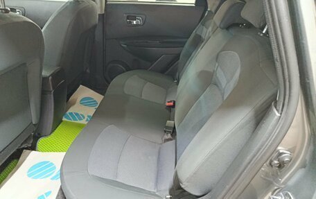Nissan Qashqai, 2013 год, 870 000 рублей, 15 фотография