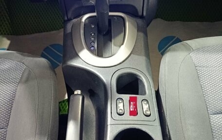 Nissan Qashqai, 2013 год, 870 000 рублей, 12 фотография