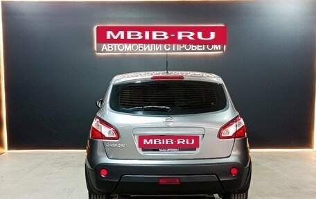 Nissan Qashqai, 2013 год, 870 000 рублей, 5 фотография