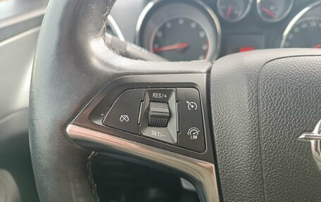 Opel Mokka I, 2015 год, 845 000 рублей, 12 фотография