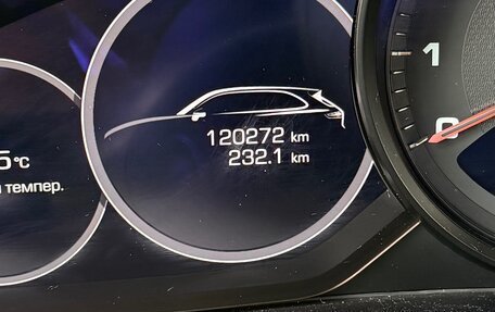 Porsche Cayenne III, 2021 год, 6 800 000 рублей, 7 фотография