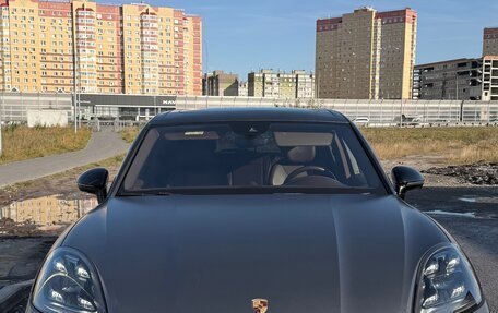 Porsche Cayenne III, 2021 год, 6 800 000 рублей, 11 фотография