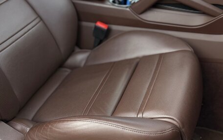 Porsche Cayenne III, 2021 год, 6 800 000 рублей, 10 фотография